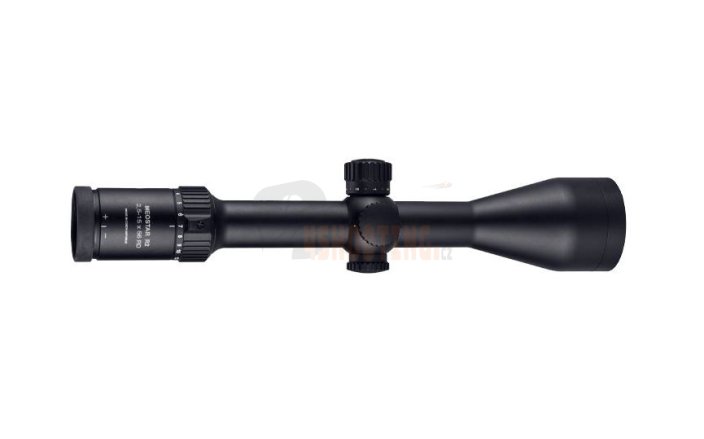 Puškohled MeoStar R2 2,5-15x56 RD