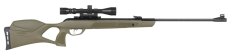 Vzduchovka Gamo G-Magnum 1250 Jungle SET 4,5mm, 36J, 470m/s FP