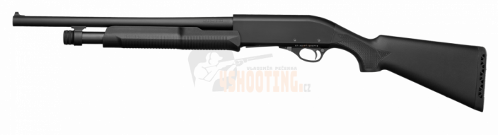 Brokovnice opakovací CZ 612 Home Defense 12GA/76