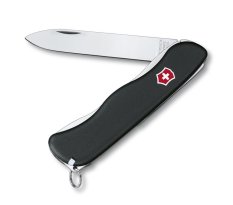 nůž VICTORINOX Sentinel black