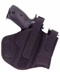 Basic + opaskové pouzdro pancake CZ 97B