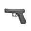pistole SAM GLOCK 17 gen 4