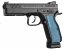 CZ SHADOW 2, 9X19, 19R.