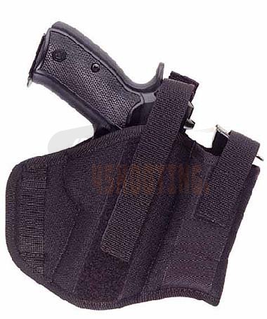 Basic + opaskové pouzdro pancake CZ 97B