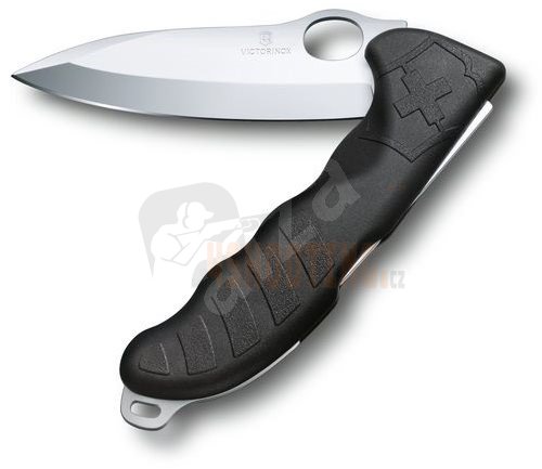 Nůž VICTORINUX hunter pro black