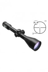 Puškohled MeoStar R2 8x56 RD