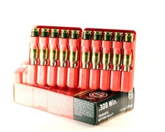 Kulový náboj GECO .308 Win. TM 11g