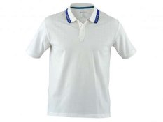 Pánské tričko Beretta white