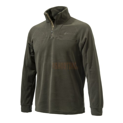 Mikina Beretta Fleece half
