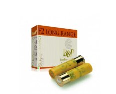 Náboje B&P F2 Long Range 20/70