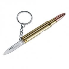 Nůž Magnum 30-06 Bullet knife