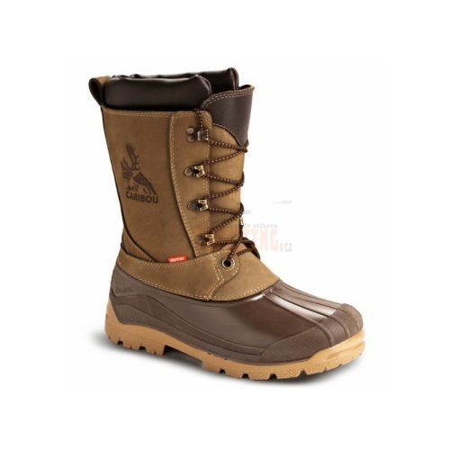 Myslivecká zimní obuv Demar Caribou PRO - Velikost: 45
