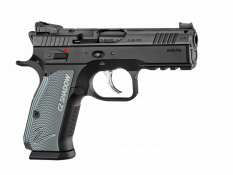 CZ Shadow 2 Compact 9x19, 15rnd