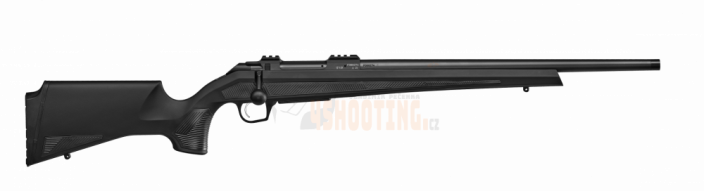 Kulovnice CZ 600 ALPHA