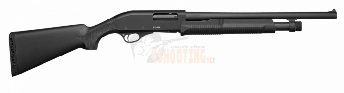 Brokovnice opakovací CZ 612 Home Defense 12GA/76