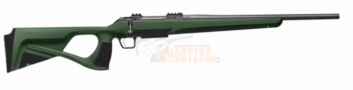 Kulovnice CZ 600 ERGO 8x57 JS