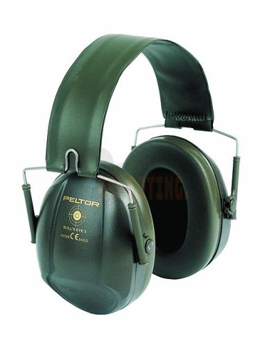Sluchátka Peltor H515FB-516