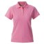 Dámské Tričko Beretta hot pink - Velikost: L