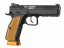 Pistole CZ SHADOW 2 ORANGE
