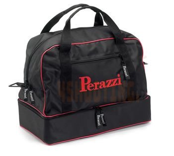 Taška Perazi Double bottom bag
