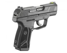 Pistole samonabíjecí Ruger MAX-9 s manuální pojistkou, se zásobníkem 12+1, ráže 9mm