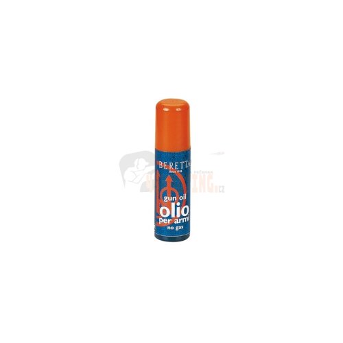 Olej Beretta 125ml No Gas