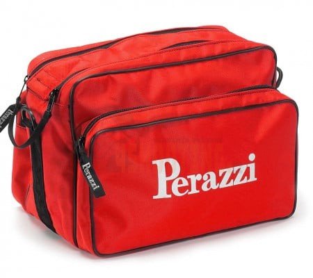 Taška Perazzi SMALL SPORTS BAG