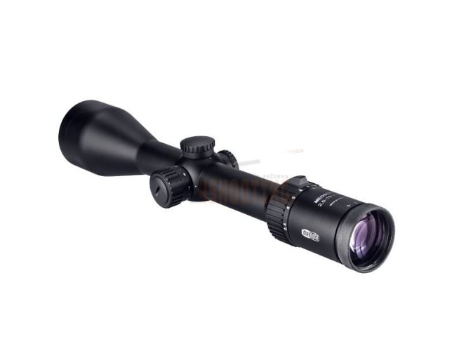 Puškohled MeoStar R2 2,5-15x56 RD