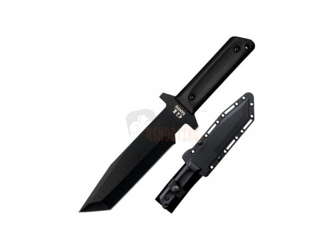 Nůž Cold Steel G I Tanto s pouzdrem Secure-Ex