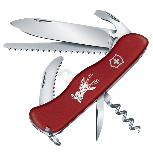 Nůž Victorinox kapesní Hunter