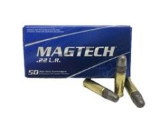 Náboj Magtech 22LR LRN (22B) SV-Standard Velocity 2,59g 40gr