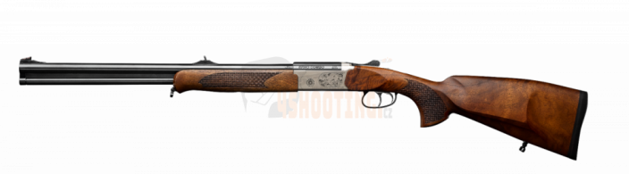 Kulobrok Brno Combo r. 12x76/8x57JRS