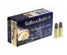 Náboj 22 LR STANDARD SB