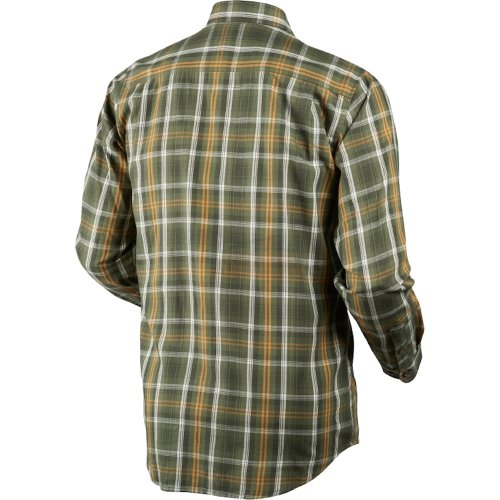 Lovecká košile pánská Gibson Seeland - Velikost: XL