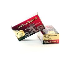 Náboj SB .22 LR SB CLUB 40 grs 2,56g