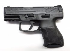 Pistole samonabíjecí HECKLER & KOCH SPF 9SK
