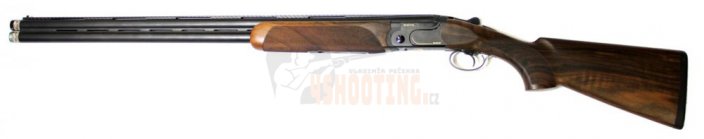 Beretta 692 Sporting 12/76 cm OC-HP Black