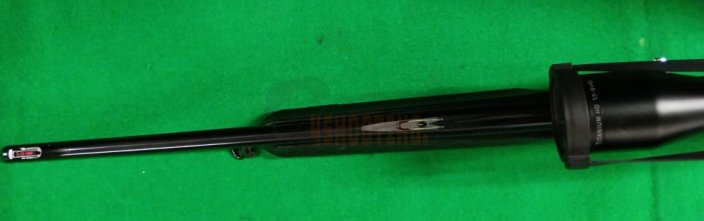 Komisní Kulovnice samonabíjecí Benelli Argo E, 308Win