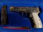 Sběratelská Pistole CZ75 B ráže 9mmLuger