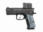 CZ Shadow 2 Compact 9x19, 15rnd