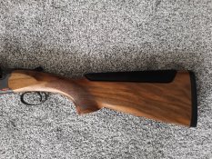 Komisní Beretta 690 Sporting Black B-fast