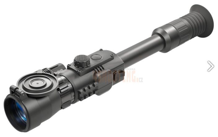 Digitální zaměřovač Photon RT 6x50