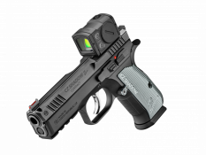 CZ Shadow 2 Compact 9x19, 15rnd