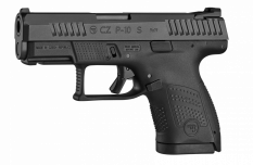 Pistole CZ P-10 S