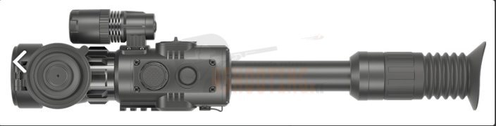 Digitální zaměřovač Photon RT 6x50