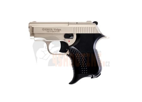 Voltran Volga satin 9mm P.A.