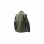 Beretta lehká bunda Hybrid Fleece, zeleno-černá - Velikost: M
