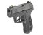 Pistole samonabíjecí Ruger MAX-9 s manuální pojistkou, se zásobníkem 12+1, ráže 9mm
