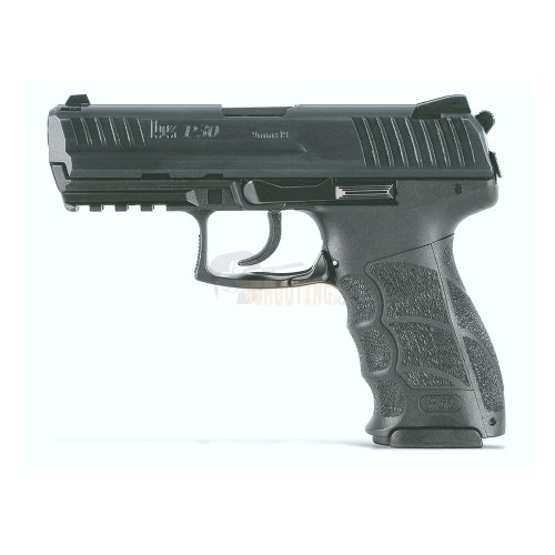 Pistole samonabíjecí Heckler&Koch P30 V3, 9 mm