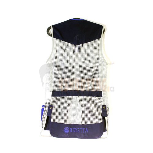 Střelecká sportovní vesta Beretta DT11 vel. M